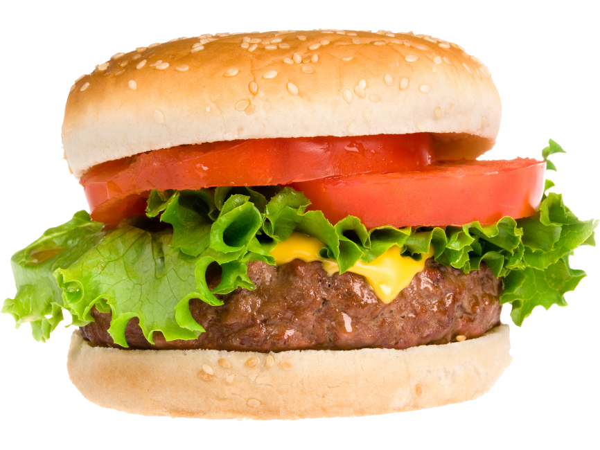 Hamburger
