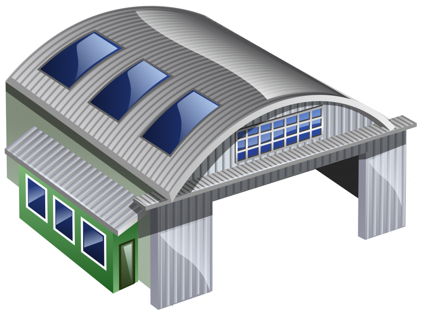 Hangar