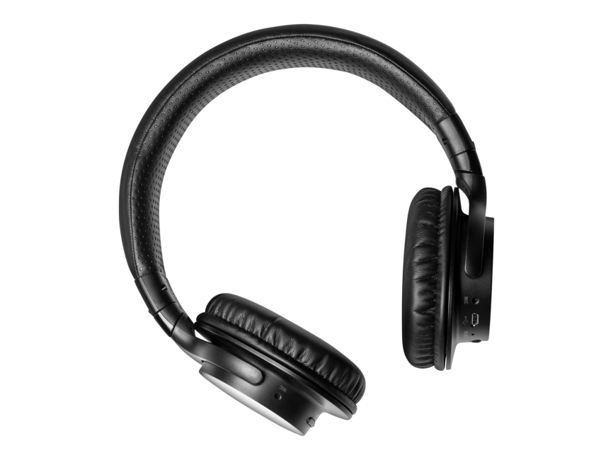 Headphone