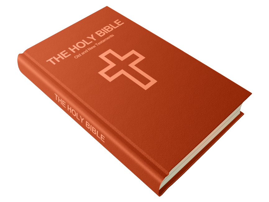 Holy Bible