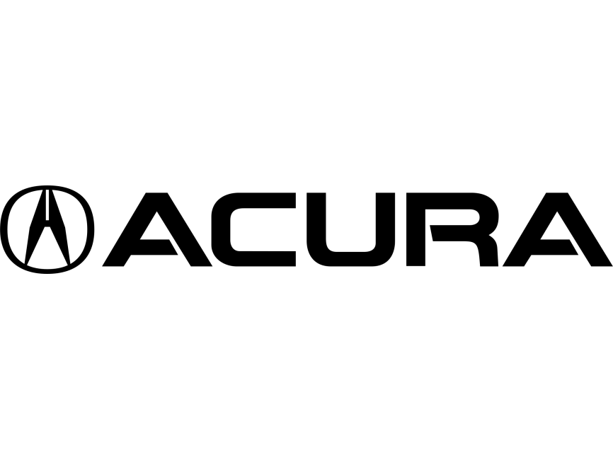 Honda Acura Logo