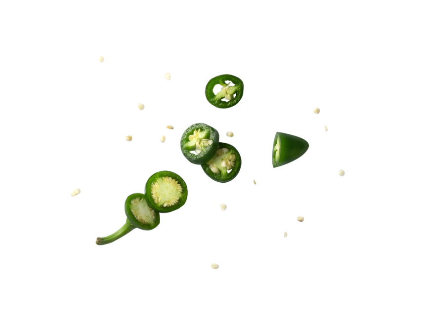 Hot Pepper