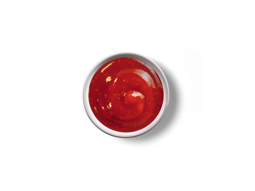 Hot Sauce