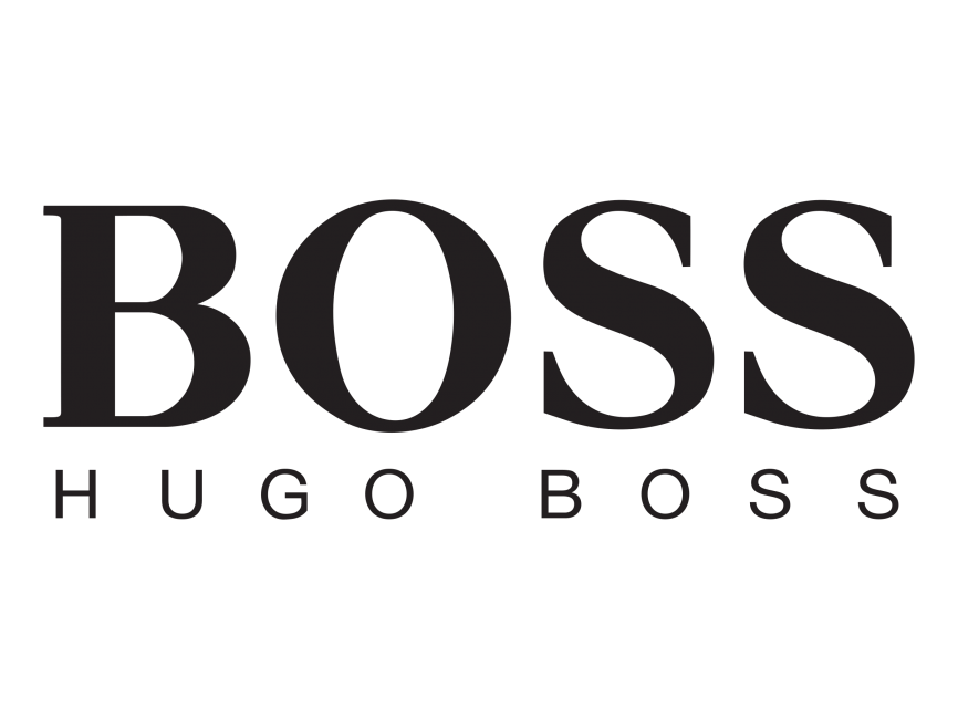 Hugo Boss Logo