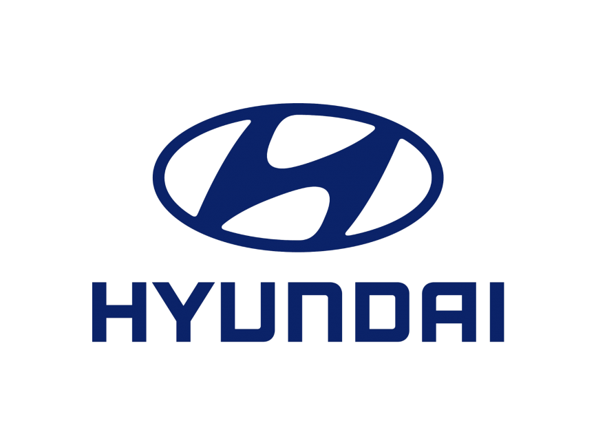 Hyundai Logo