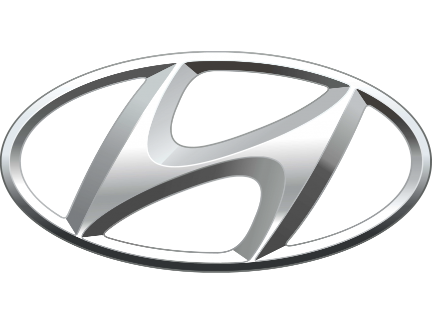 Hyundai Logo