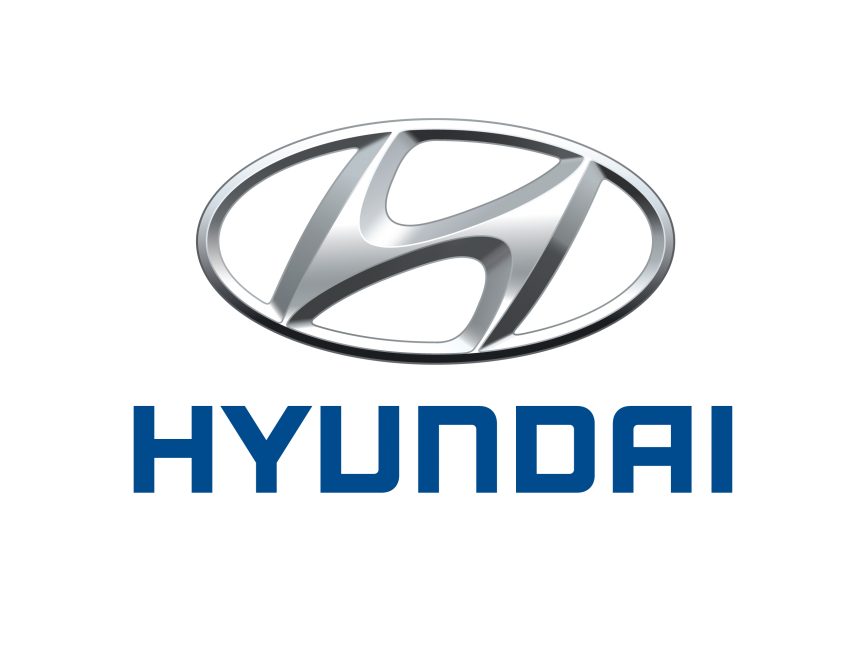 Hyundai Logo