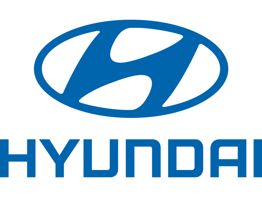Hyundai Logo