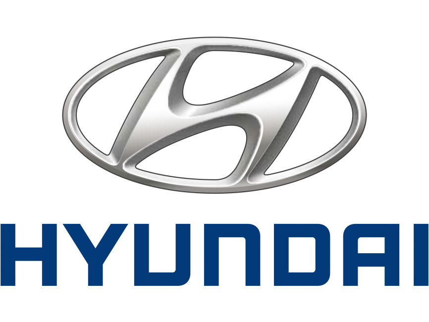 Hyundai Logo