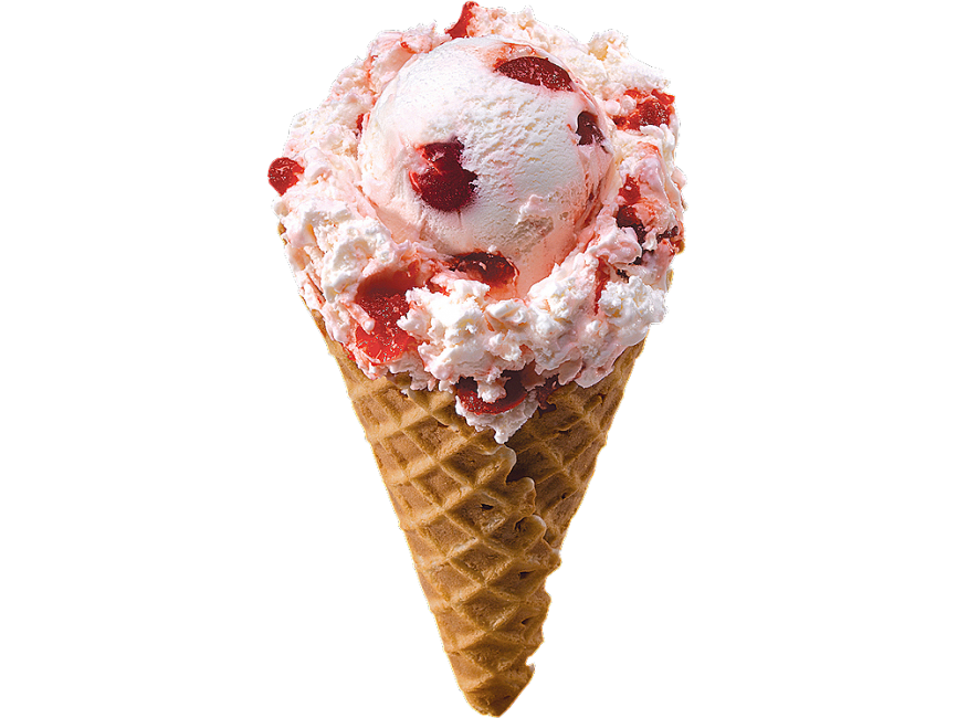 Ice cream