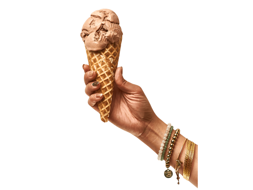 Ice cream