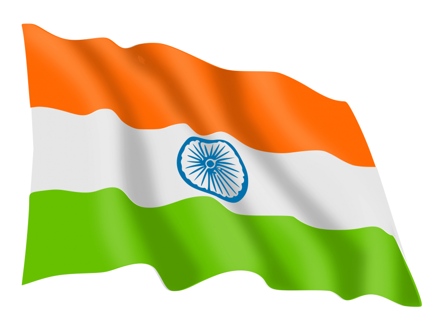 India Flag
