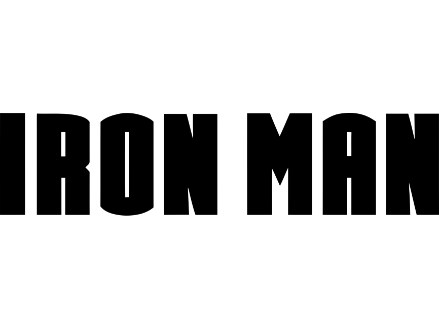 Iron Man Logo