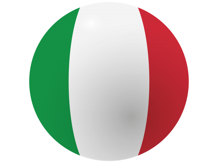 Italy Flag