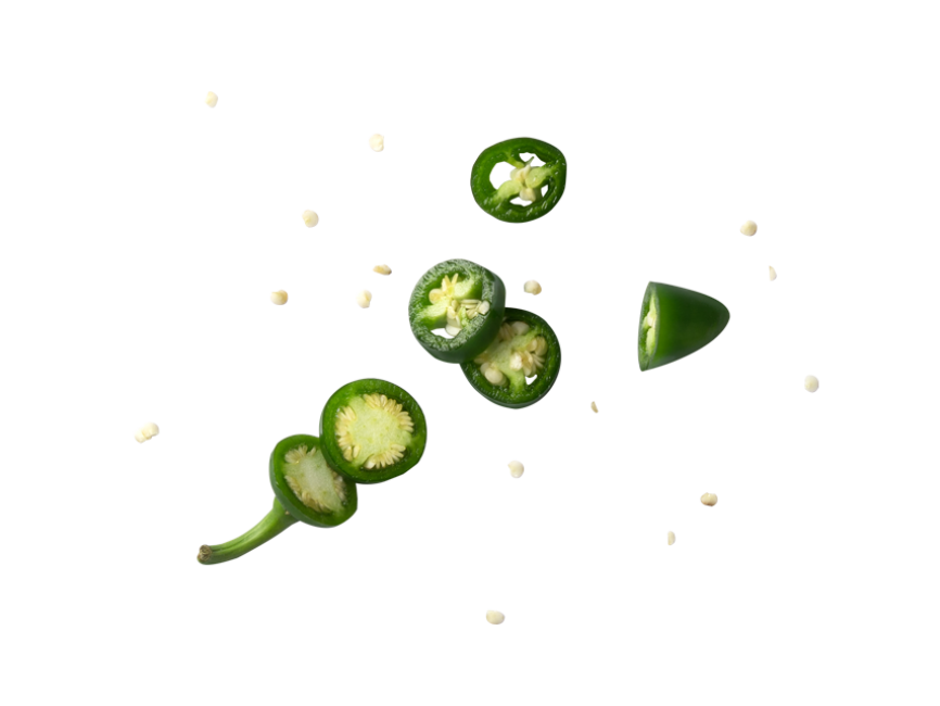 Jalapeno Peppers