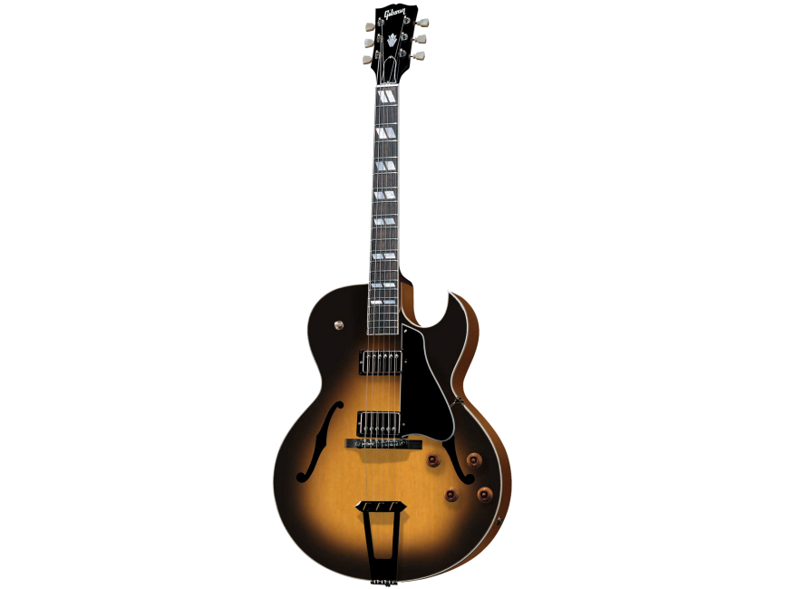 Jazz Guitar