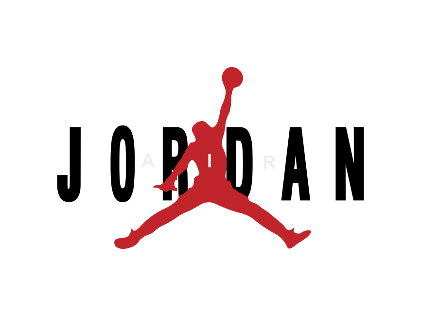 Jordan Air Logo