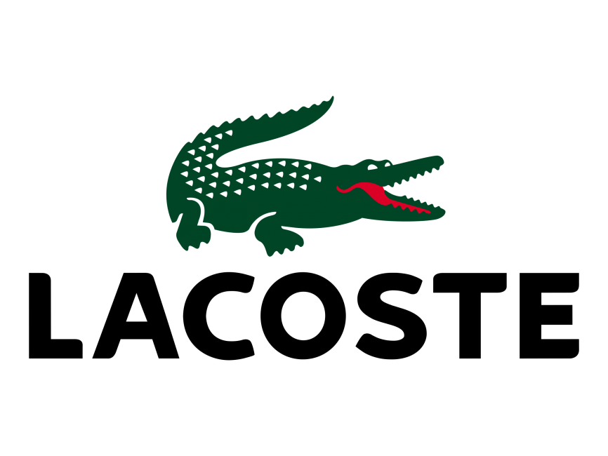 Lacoste Logo