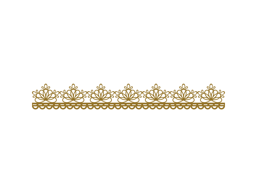 Lacy Border