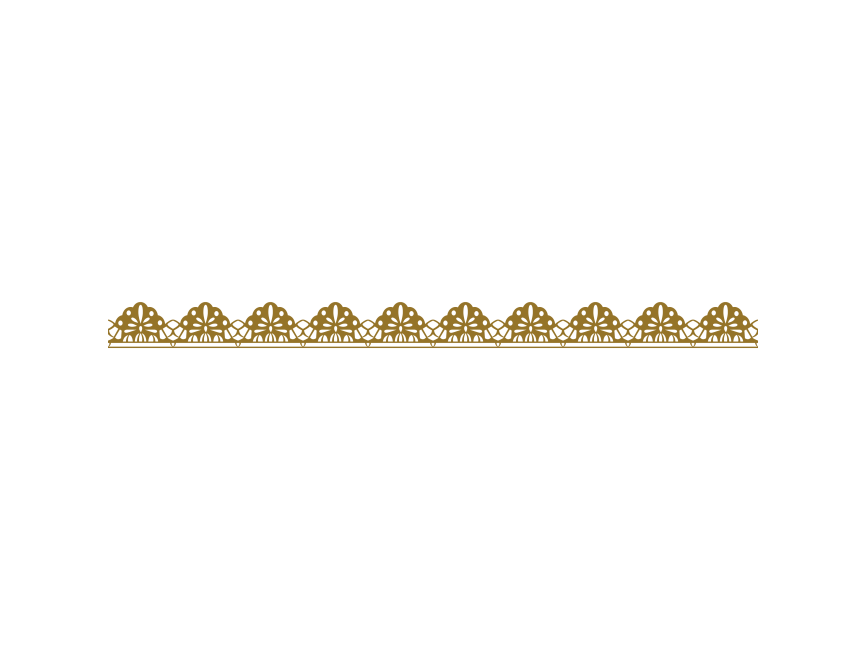 Lacy Border