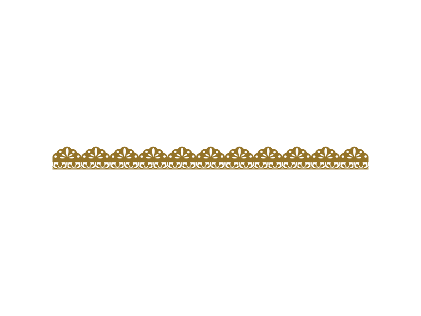 Lacy Border