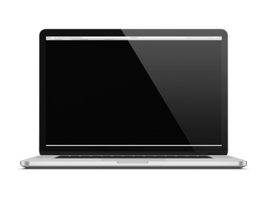 Laptop