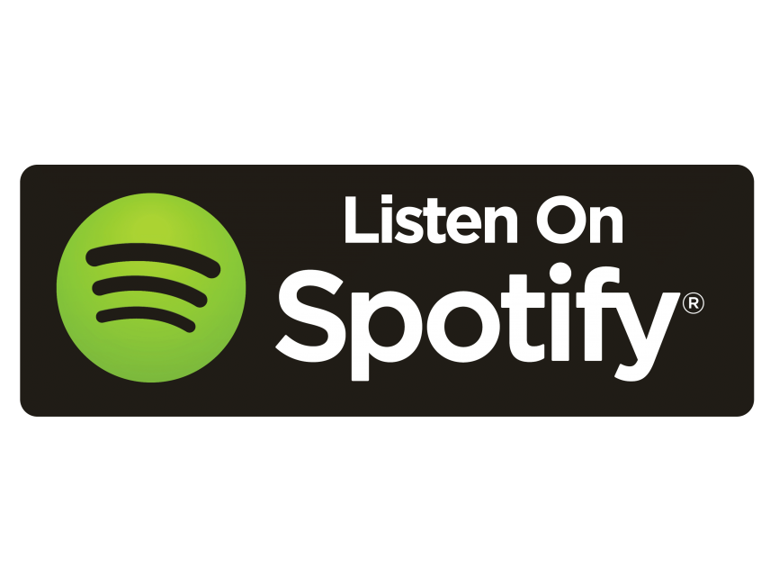 Listen on Spotify Logo