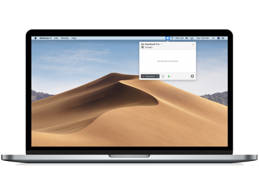 MacBook Pro