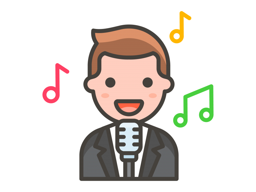 Man Singer