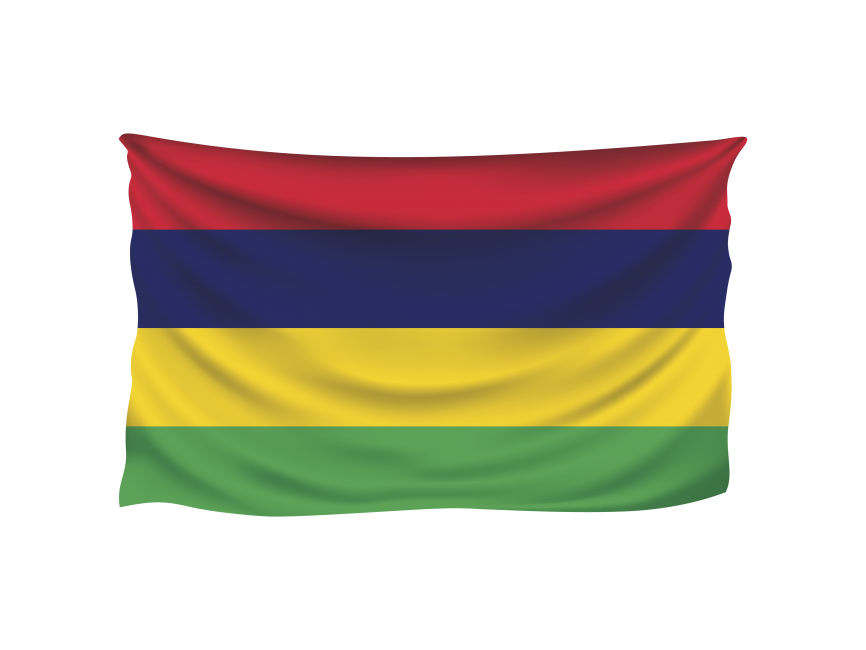 Mauritius Flag