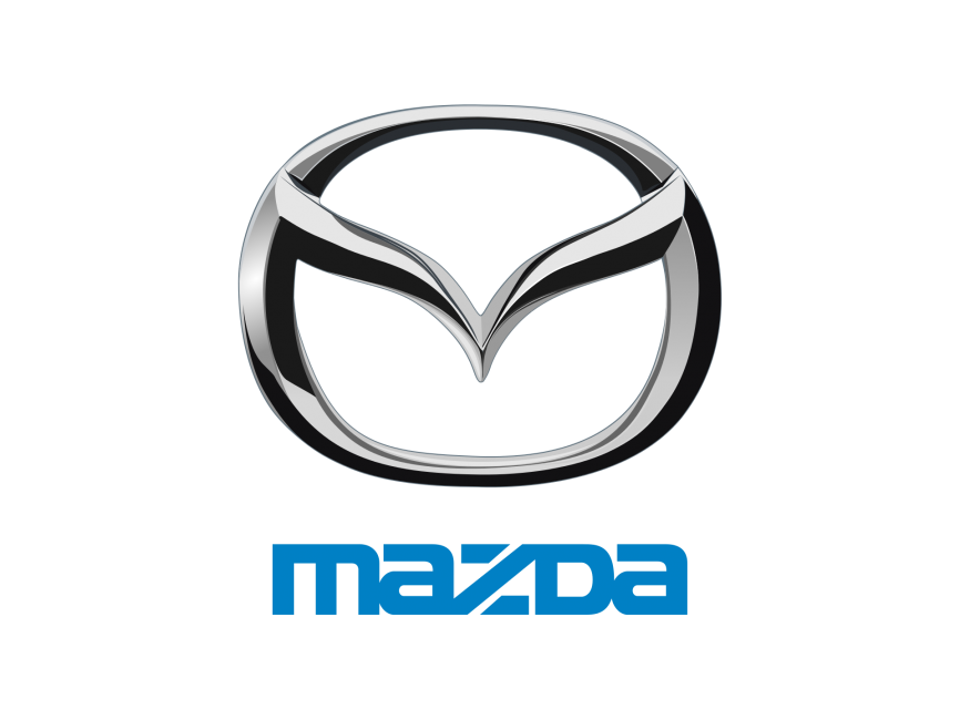 Mazda Logo