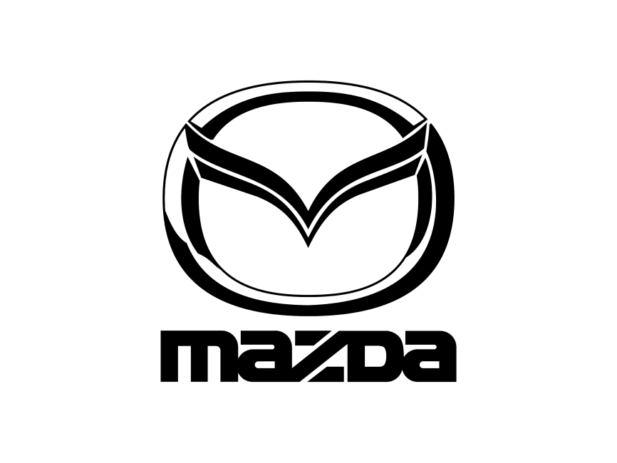 Mazda Logo