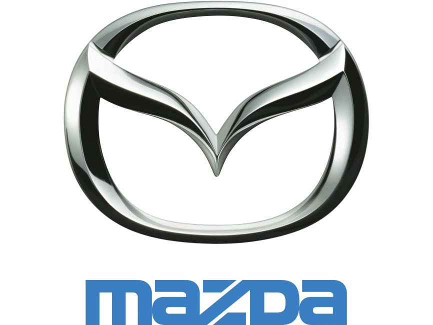 Mazda Logo