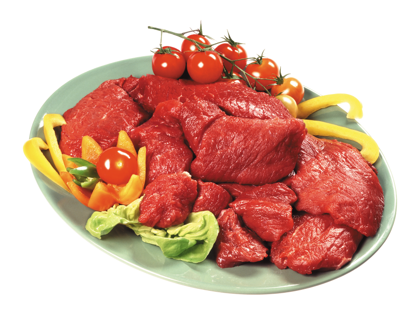 Meat