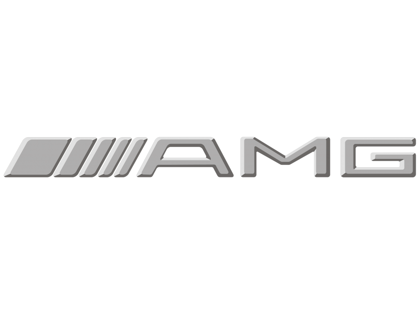 Mercedes AMG Logo
