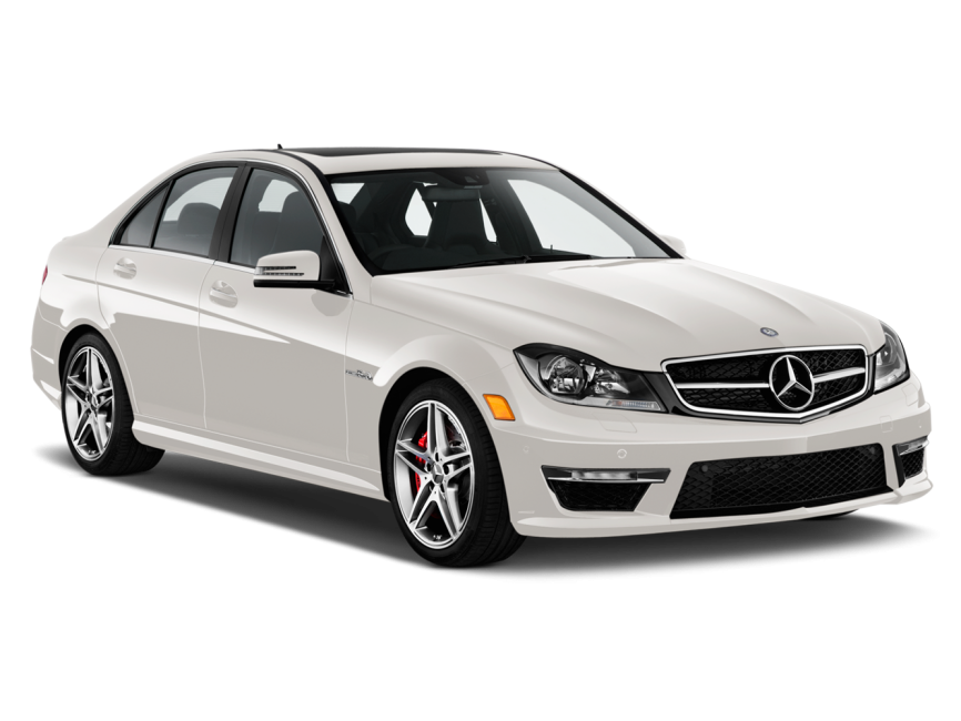 Mercedes Benz C Class