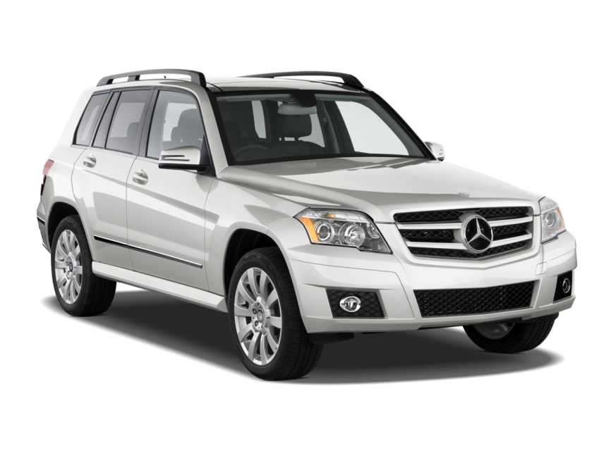 Mercedes Benz GLK