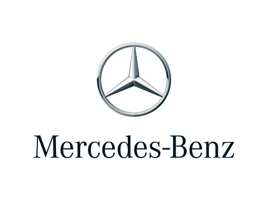 Mercedes Benz Logo