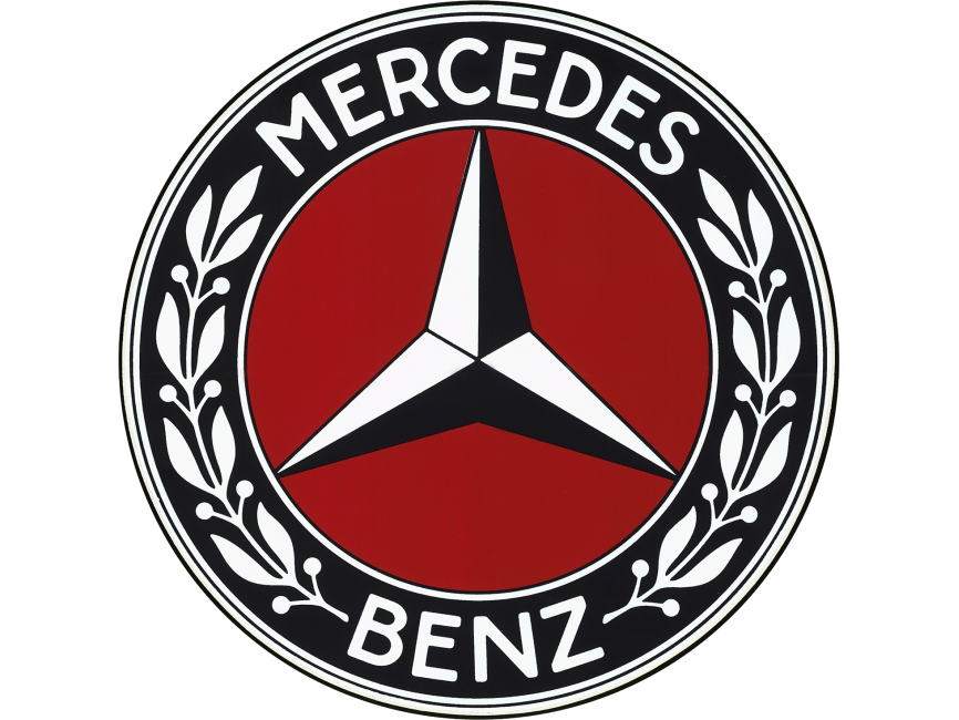 Mercedes Benz Logo