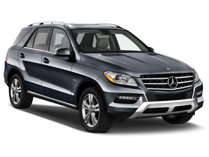 Mercedes Benz M