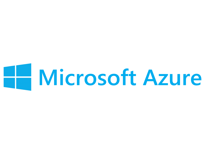 Microsoft Azure Logo