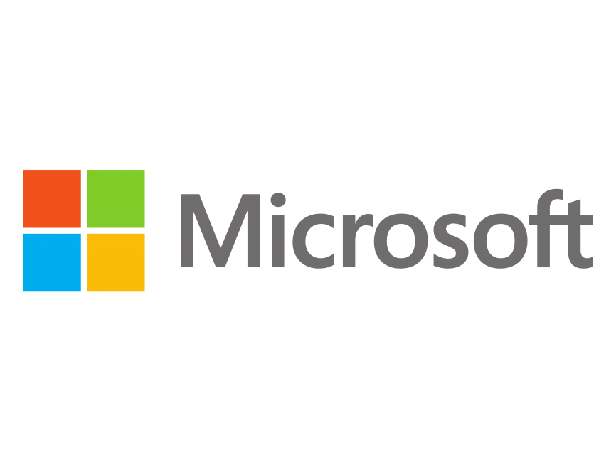 Microsoft Logo