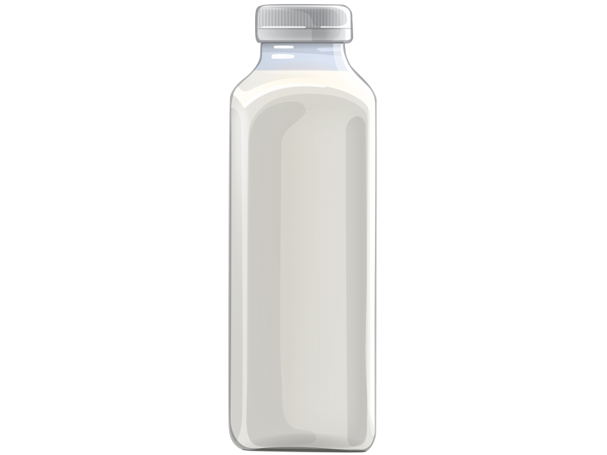 Milk Bottle