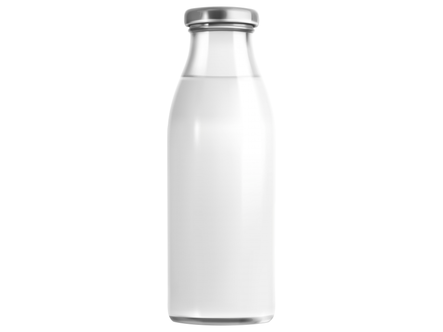 Milk Bottle