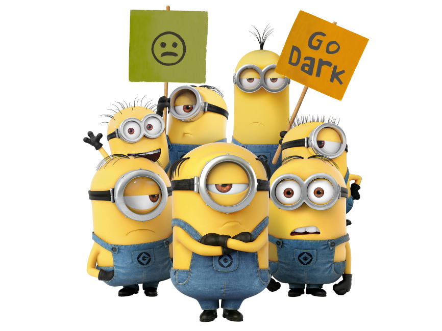 Minion
