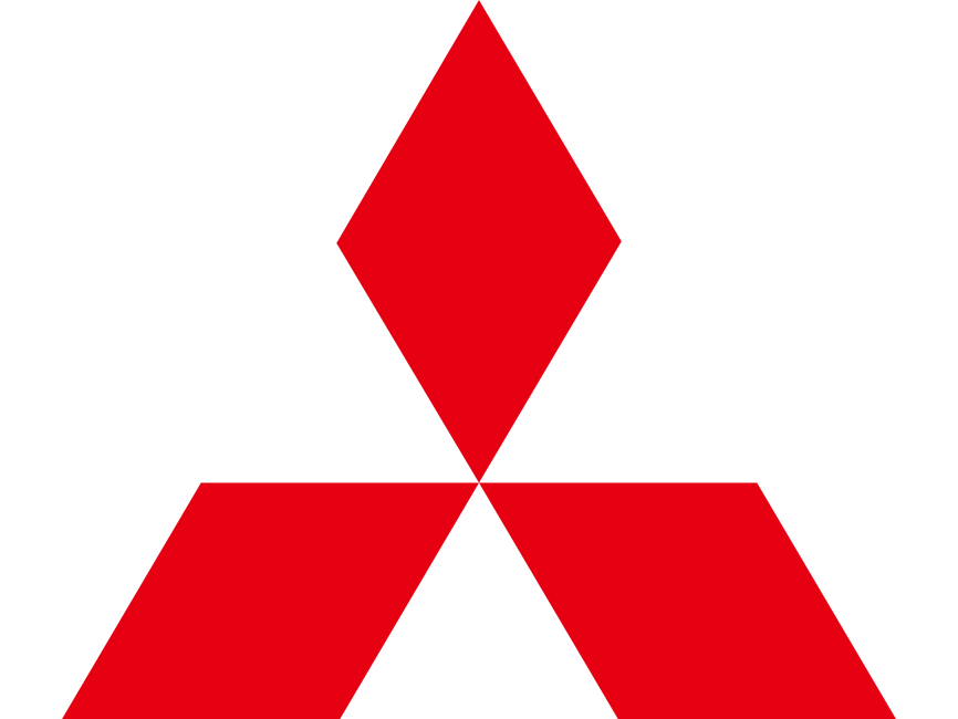Mitsubishi Logo