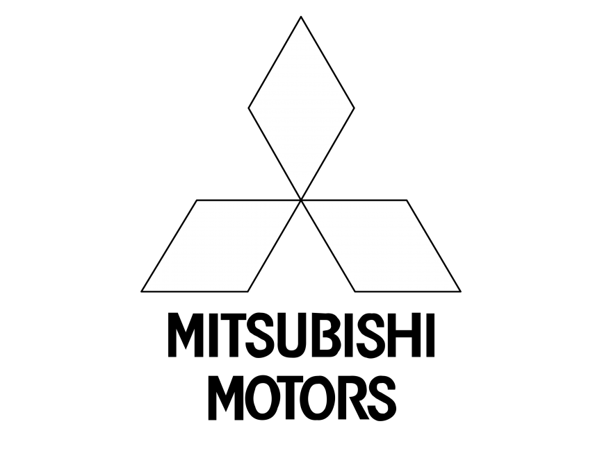 Mitsubishi Logo