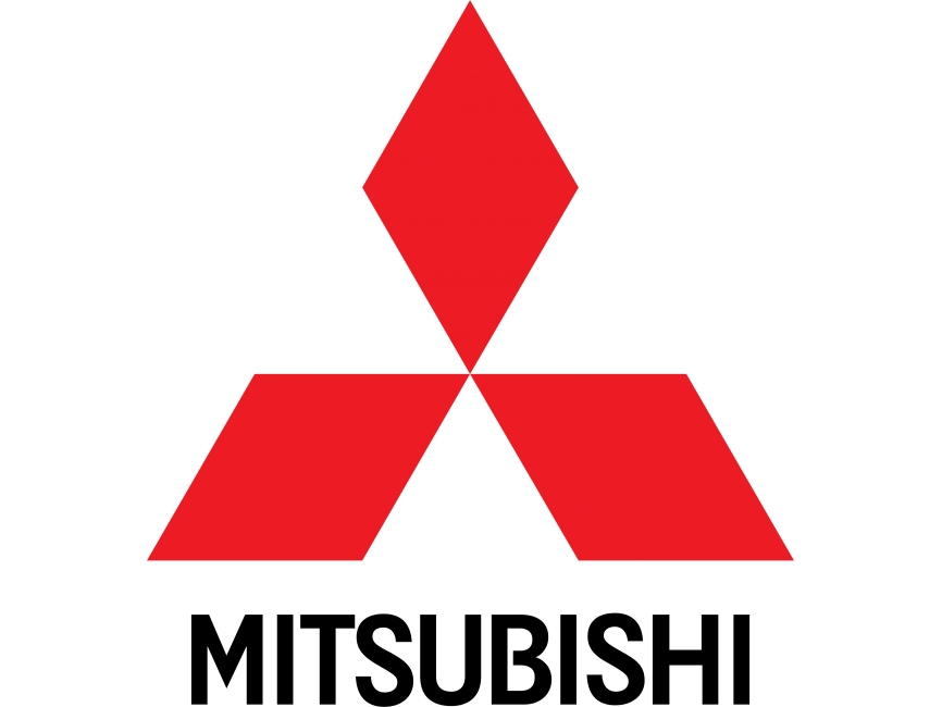 Mitsubishi Logo