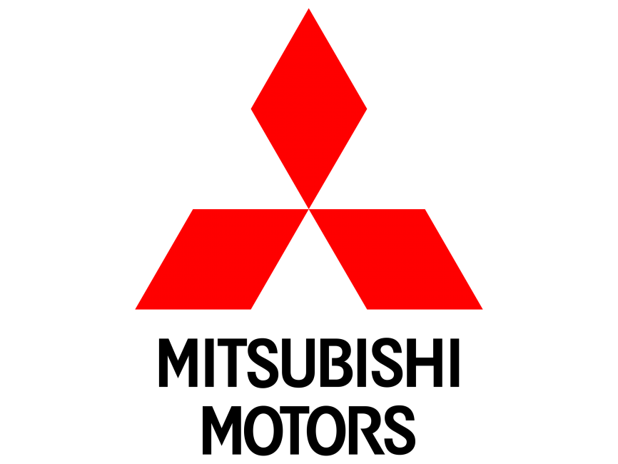 Mitsubishi Logo