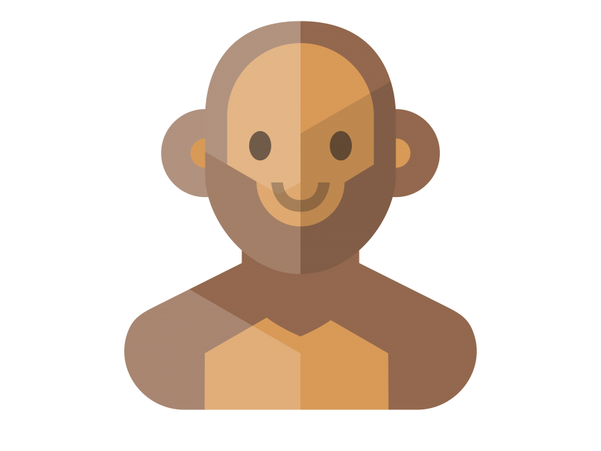 Monkey Emoji